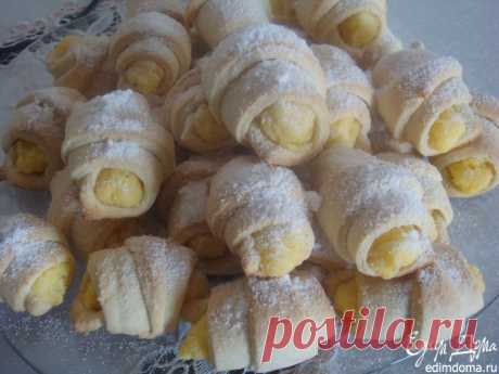 Печенье «Рафаелло»