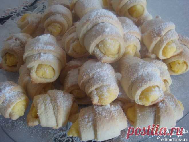 Печенье «Рафаелло»