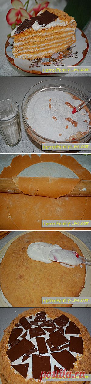 Кулинарные рецепты Торт Сахара &raquo; Кулинарные рецепты