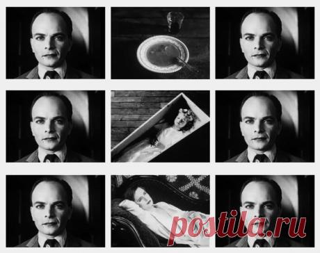 Эффект Кулешова или как создавать захватывающие креативные видео