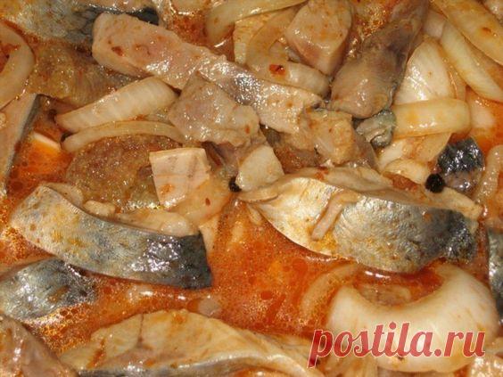 Пальчики оближешь!