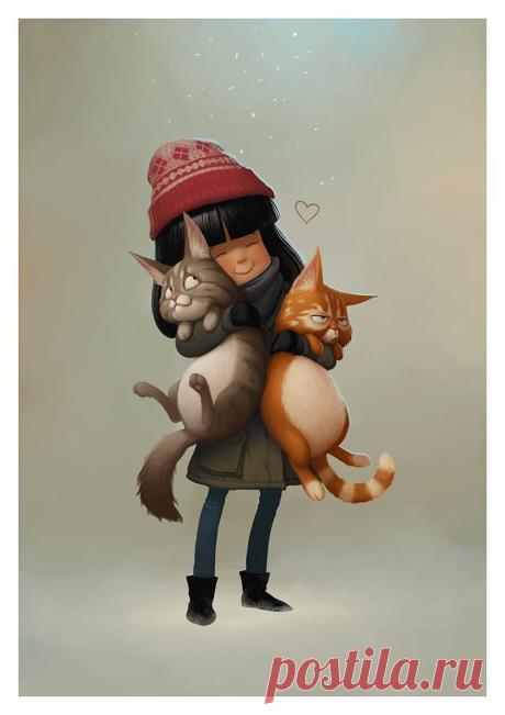 Encontrado em behance.net