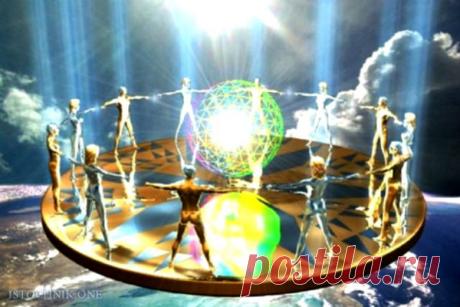 12 Типов Работников Света – TERRA-ALTAIR    , пользователь Светлана Сушкевич | Группы Мой Мир