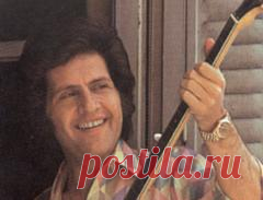 5 ноября в 1938 году родился(ась) Джо Дассен-АКТЕР США