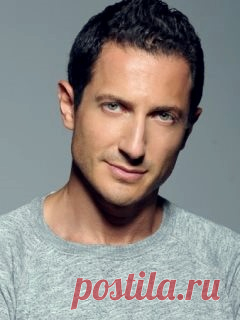 Саша Ройз (Sasha Roiz), Актер: фото, биография, фильмография