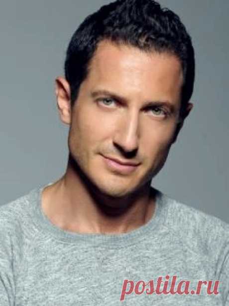 Саша Ройз (Sasha Roiz), Актер: фото, биография, фильмография