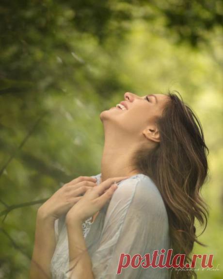 Выбрать свободу и отказаться от своей неуверенности — Психология