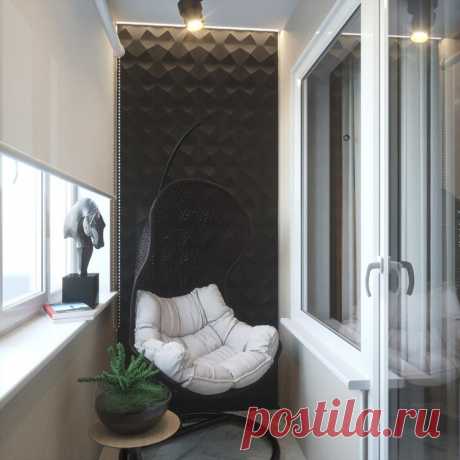 Ideas & Decor