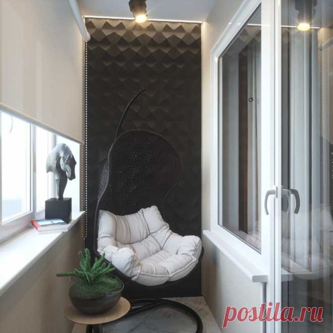 Ideas & Decor
