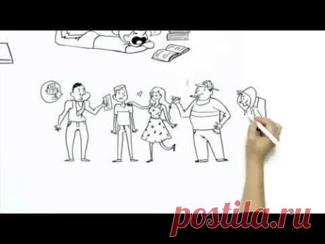 Свет истины: Не следуй за большинством
 "Если ты учишься в школе, тебе, скорее всего, приходится нелегко и не только из-за уроков и кучи домашних заданий. Твою жизнь могут усложнять сверстники.

Тебе предлагают секс, списать, закурить или попробовать наркотики. Конечно, ты знаешь, что все это плохо, но можешь думать, что отказавшись, что-то упустишь. 

   И ты не одинок. С давлением сверстников подростки сталкивались во все времена, но это не повод опускать руки.