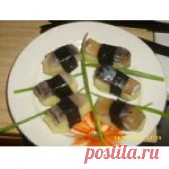 Закуска 