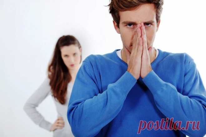 (+1) тема - То, чего не выносят мужчины в женщинах | ВСЕГДА В ФОРМЕ!