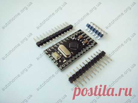 Arduino Pro Mini 328