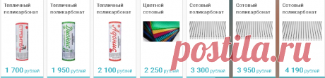 Поликарбонат