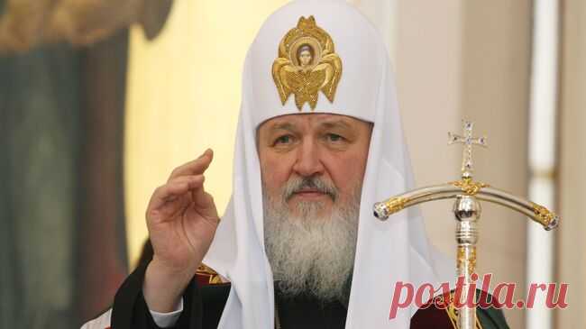 Патриарх Кирилл прибыл с первосвятительским визитом в Татарстан