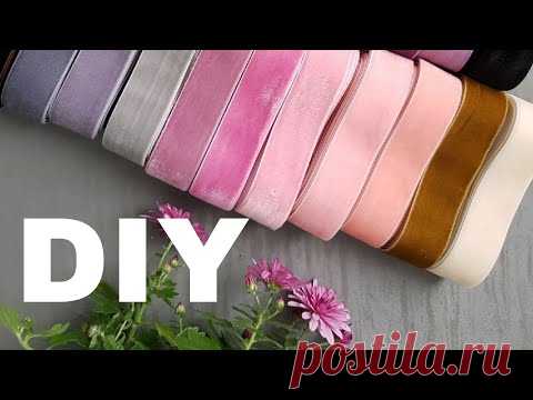 😮How to make a SIMPLE and QUICK Bow. Их ТОЧНО Делать Будете и ВЫ. - YouTube