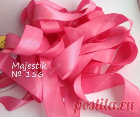 Gallery.ru / Р 121 - Ленты для вышивки "Majestik" от Макоши - Galazil