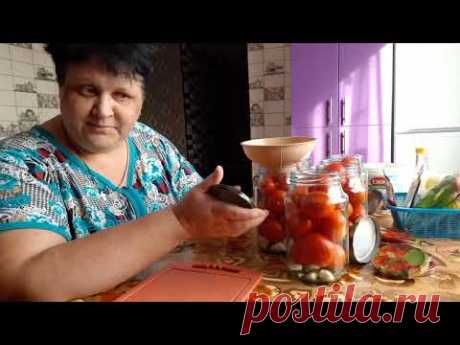 САМЫЕ сладкие ПОМИДОРЫ  🍅 в МИРЕ😜 и конечно поболтать.