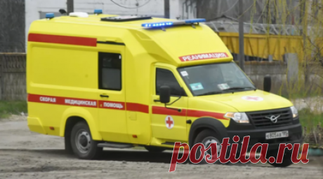 Раненного в Запорожской области журналиста РИА Новости госпитализировали. Раненного при обстреле ВСУ в Запорожской области фотокорреспондента РИА Новости Константина Михальчевского доставили в больницу в Симферополе. Читать далее