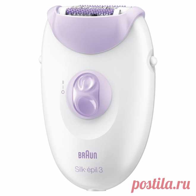 #эпилятор #Braun 3170 Silk-epil 3 Soft Perfection     Цена  2990 рублейhttp://shop.webdiz.com.ua/goods/epilyator-braun-3170-silk-epil-3-soft-perfection/
