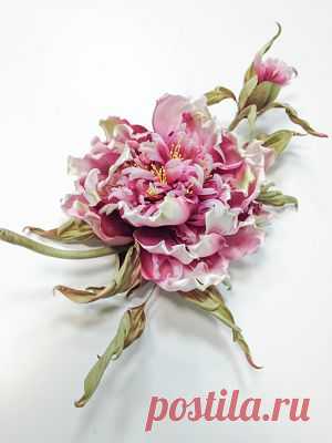 Вебинары www.hand-flower.ru