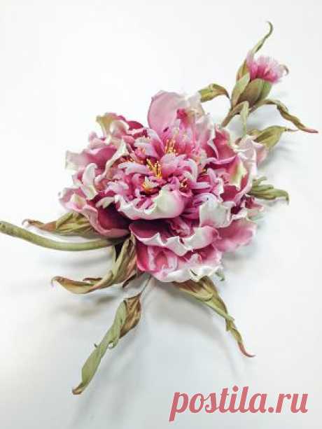 Вебинары www.hand-flower.ru