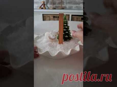 как быстро СДЕЛАТЬ СВЕЧИ