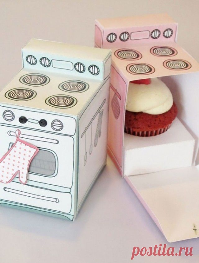 20 отчаянно умных упаковок • НОВОСТИ В ФОТОГРАФИЯХ