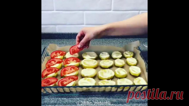 Очень простой рецепт.