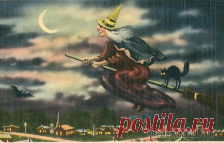 Салемских ведьм не сжигали на костре. Вся правда о знаменитой охоте на ведьм Охота на ведьм привела к тому, что в 1692 году несколько сотен людей осудили за колдовство. 
Свою роль сыграл менталитет жителей, политические события и семейные проблемы, распространенные в то время....