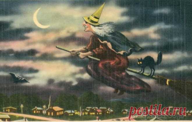 Салемских ведьм не сжигали на костре. Вся правда о знаменитой охоте на ведьм Охота на ведьм привела к тому, что в 1692 году несколько сотен людей осудили за колдовство. 
Свою роль сыграл менталитет жителей, политические события и семейные проблемы, распространенные в то время....