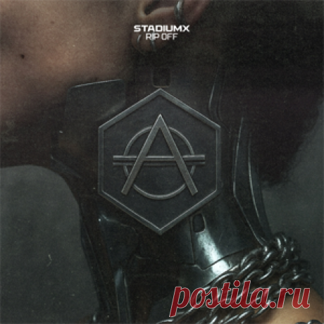 Stadiumx - Rip Off - Extended Mix | 4DJsonline.com