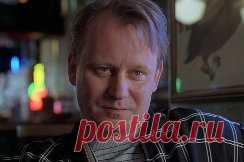 Стеллан Скарсгард