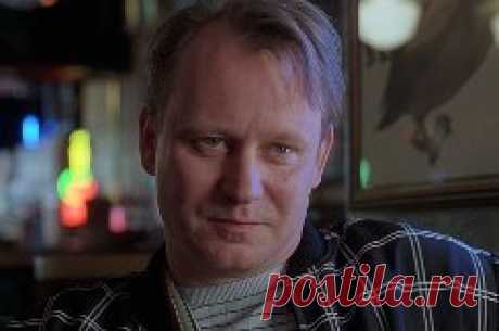 Стеллан Скарсгард