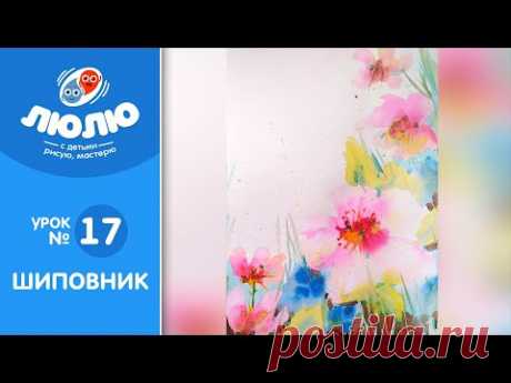 Полезная подборка из 5 творческих заданий на лето для детей