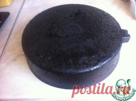 Как очистить "бабушкины" чугунные кастрюли/сковородки.