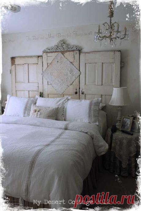 Найдено на сайте mydesertcottage.com.