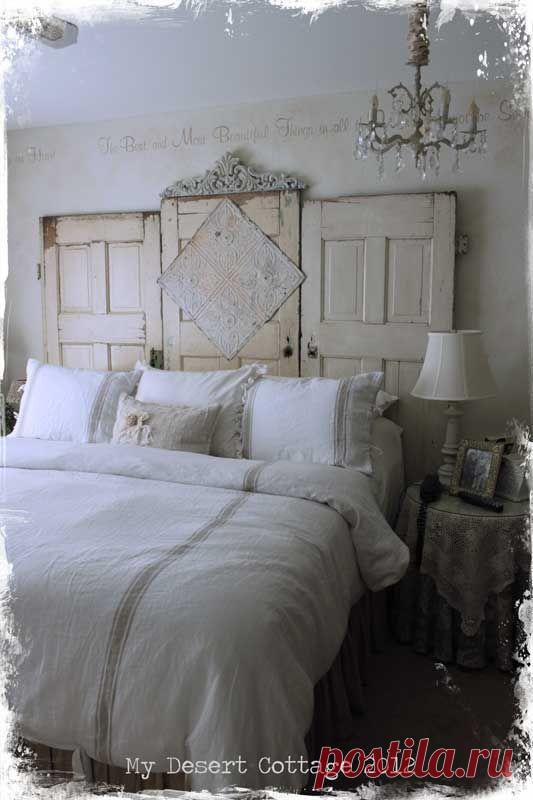 Найдено на сайте mydesertcottage.com.