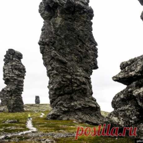 Северный Урал: четвёртое чудо России и перевал Дятлова - МирТесен