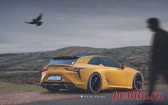 Lexus