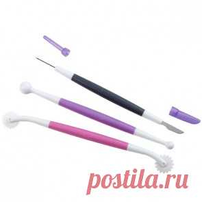 PME Kitchen Gadgets Middle East | Cake modelling tools | Dubai