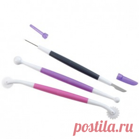 PME Kitchen Gadgets Middle East | Cake modelling tools | Dubai