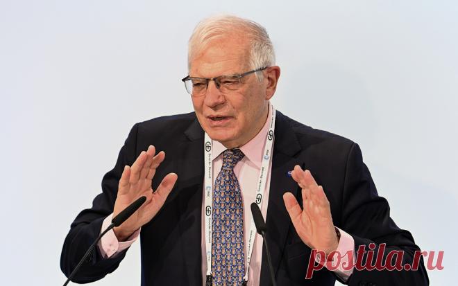 Боррель заявил о желании России и Китая переделать мировой порядок. По мнению главы Европейкой дипломатии, Москва и Пекин, говоря о желании защитить суверенные государства от вмешательства извне, стремятся к «пересмотру демократии». Ранее Боррель заявил об «альянсе авторитарных режимов»