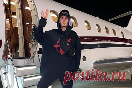 В Ереване отменили концерт обвиненного в сатанизме Моргенштерна. В Ереване отменили концерт российского рэпера Моргенштерна из-за недовольства местных жителей. Выступление должно было состояться 11 марта в СКК имени Демирчяна, однако многие горожане возмутились из-за приезда музыканта и назвали это событие возмутительным. Рэпера обвинили в сатанизме.