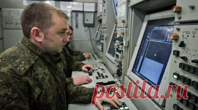 Украинский беспилотник уничтожили в небе над Брянской областью. Беспилотный летательный аппарат Вооружённых сил Украины уничтожили в небе над Брянской областью средства российской ПВО. Об этом сообщил губернатор области Александр Богомаз. Читать далее