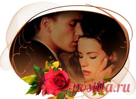 ..ЭТА НОЧЬ АРГЕНТИНСКОГО ТАНГО...