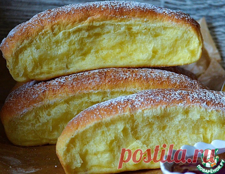 Чайный хлеб Виндзоров – кулинарный рецепт