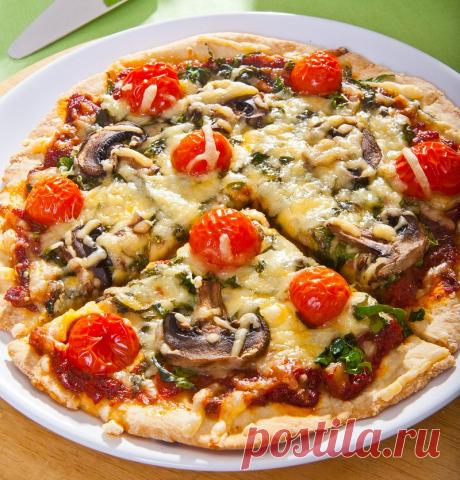 БУДЕТ ВКУСНО!