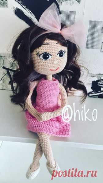 Куколка.