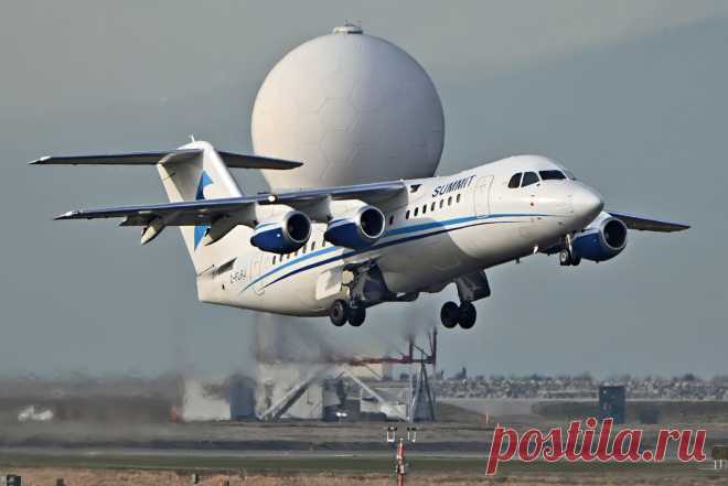 Фото SUT Avro Avroliner (C-FLRJ) - FlightAware